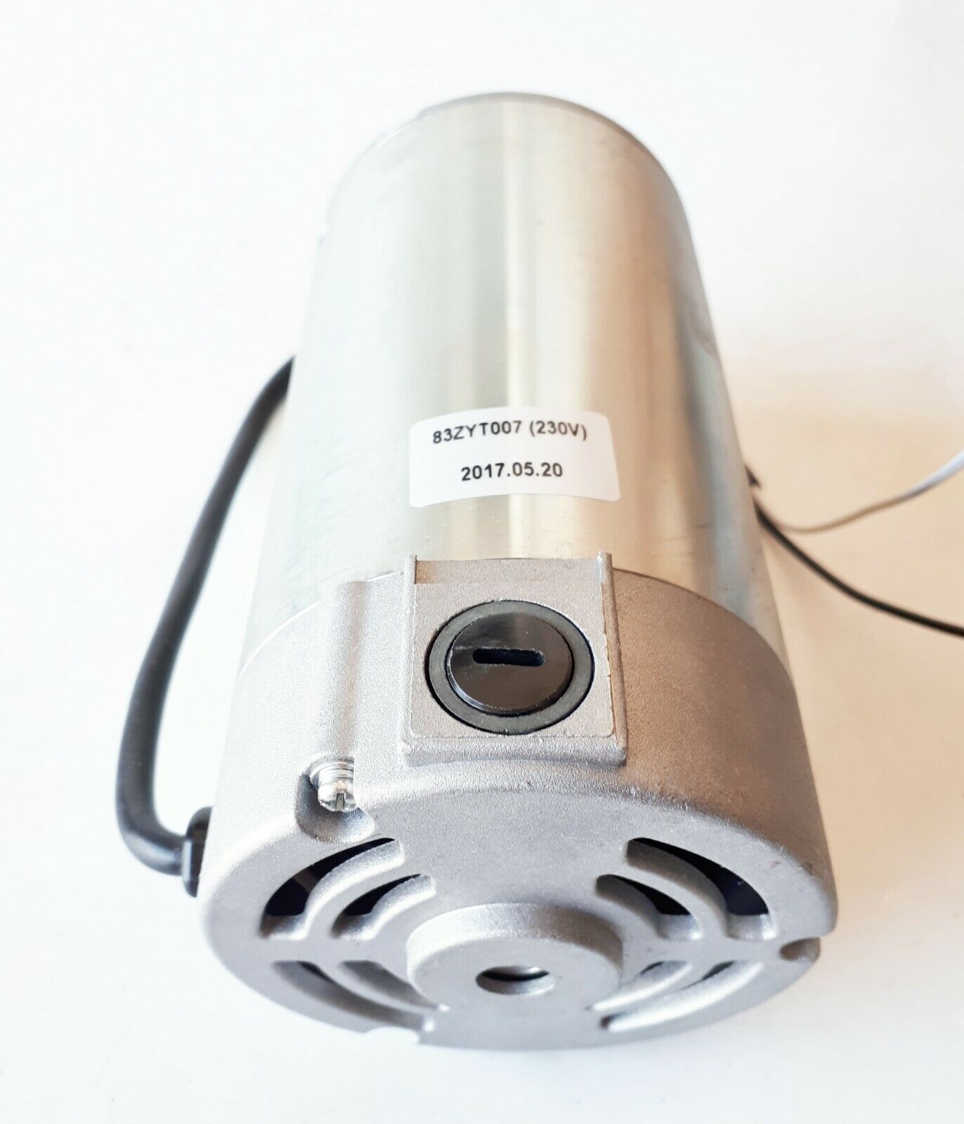 550W motor for CJ18A MiniLathe